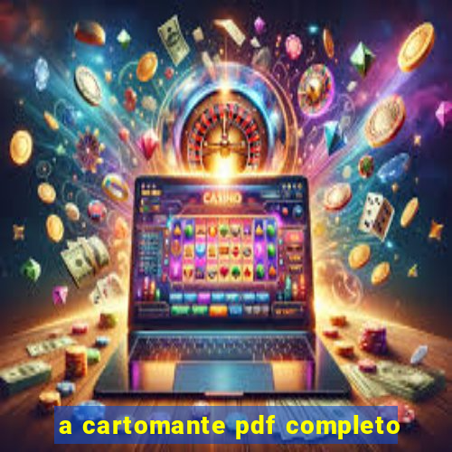 a cartomante pdf completo